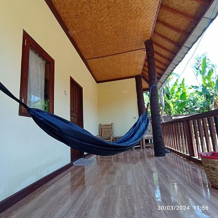 Tangga Bungalows Гілі-Аїр Екстер'єр фото