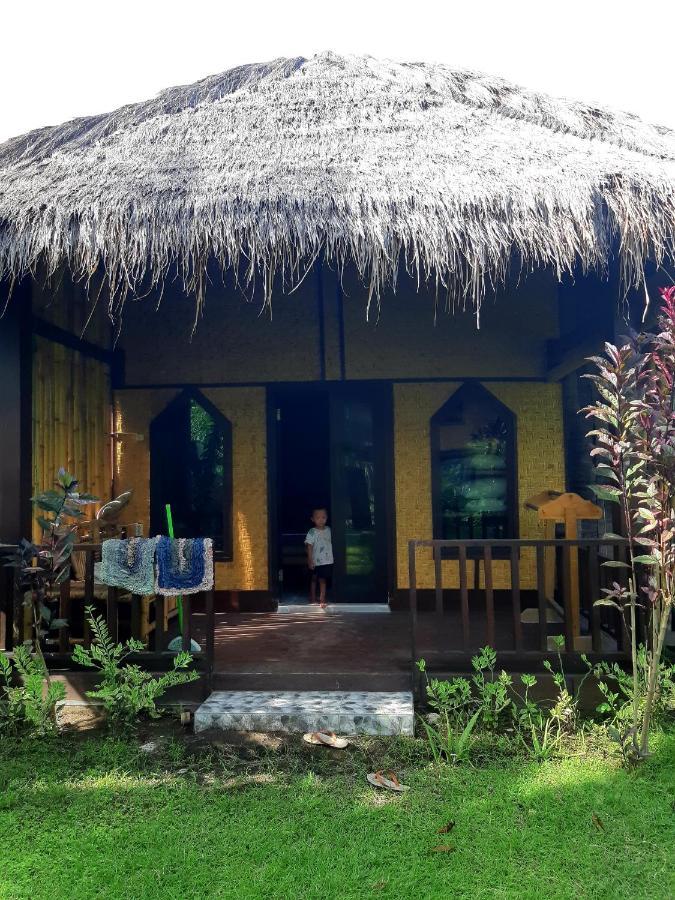 Tangga Bungalows Гілі-Аїр Екстер'єр фото