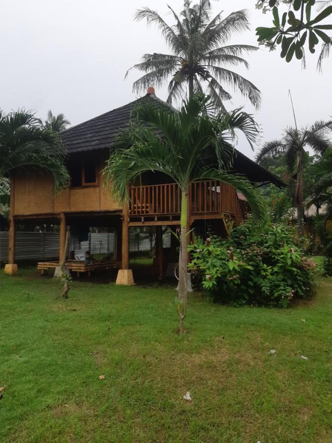 Tangga Bungalows Гілі-Аїр Екстер'єр фото