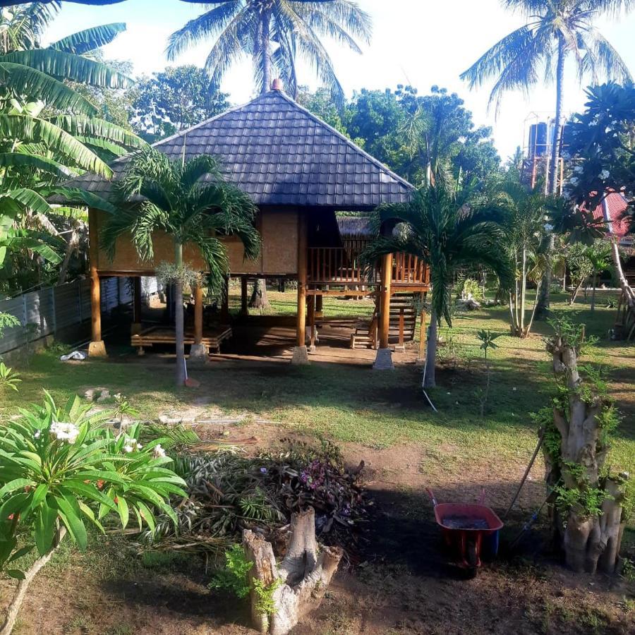Tangga Bungalows Гілі-Аїр Екстер'єр фото