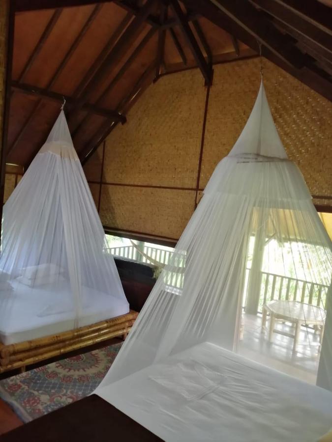 Tangga Bungalows Гілі-Аїр Екстер'єр фото