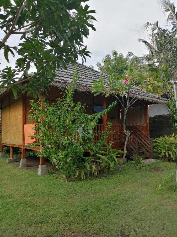 Tangga Bungalows Гілі-Аїр Екстер'єр фото