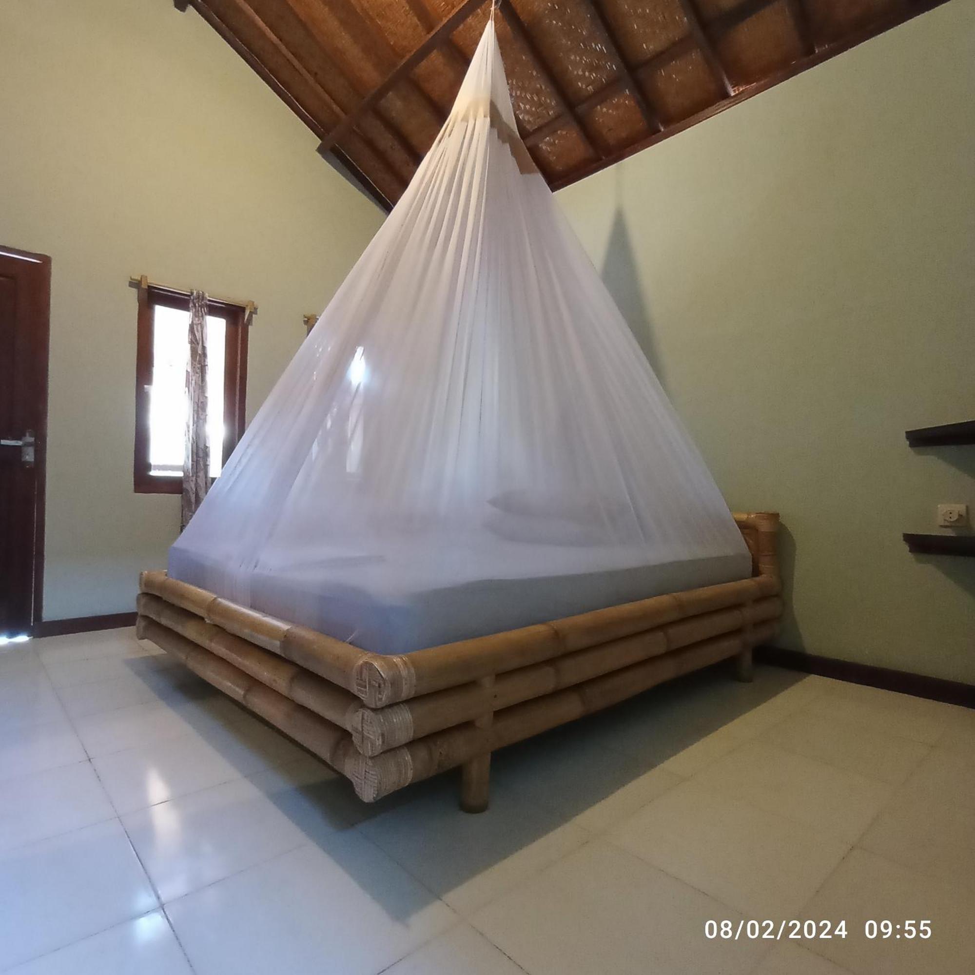 Tangga Bungalows Гілі-Аїр Екстер'єр фото
