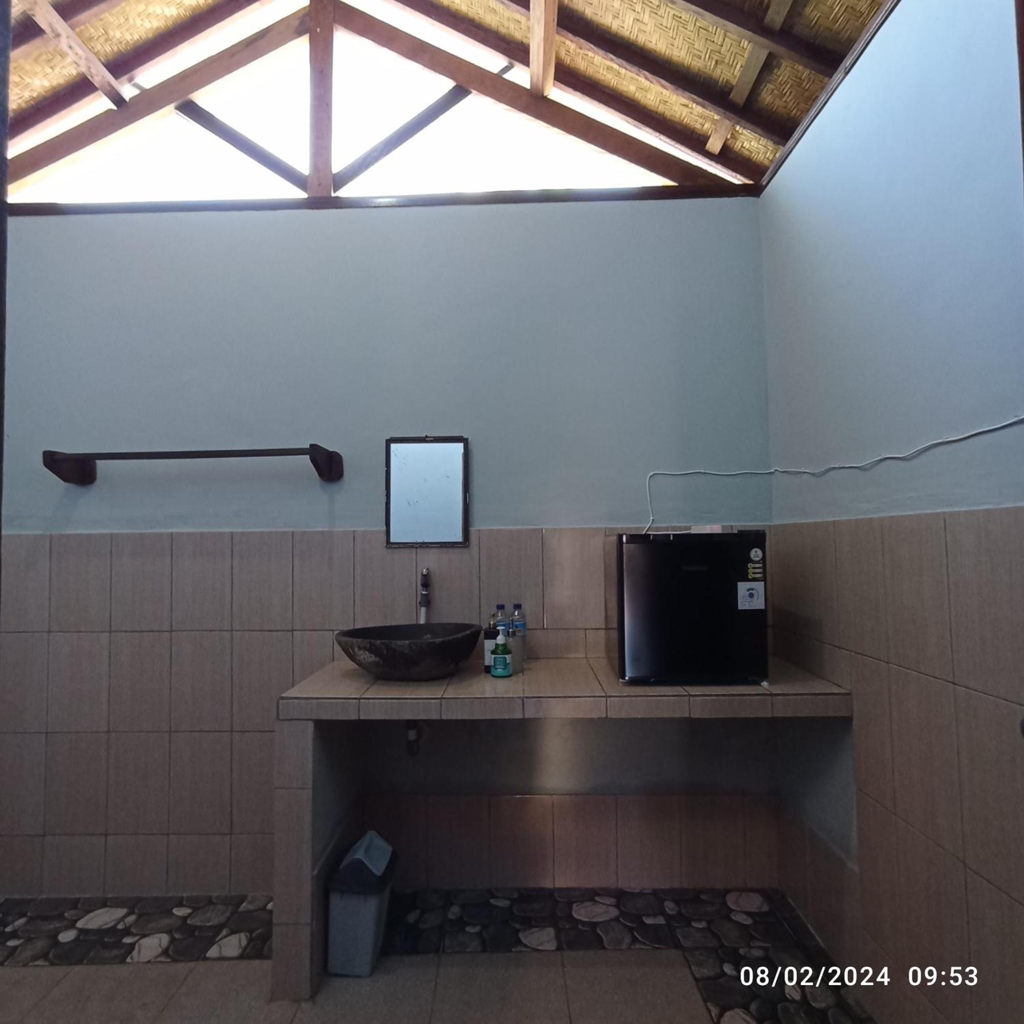 Tangga Bungalows Гілі-Аїр Екстер'єр фото