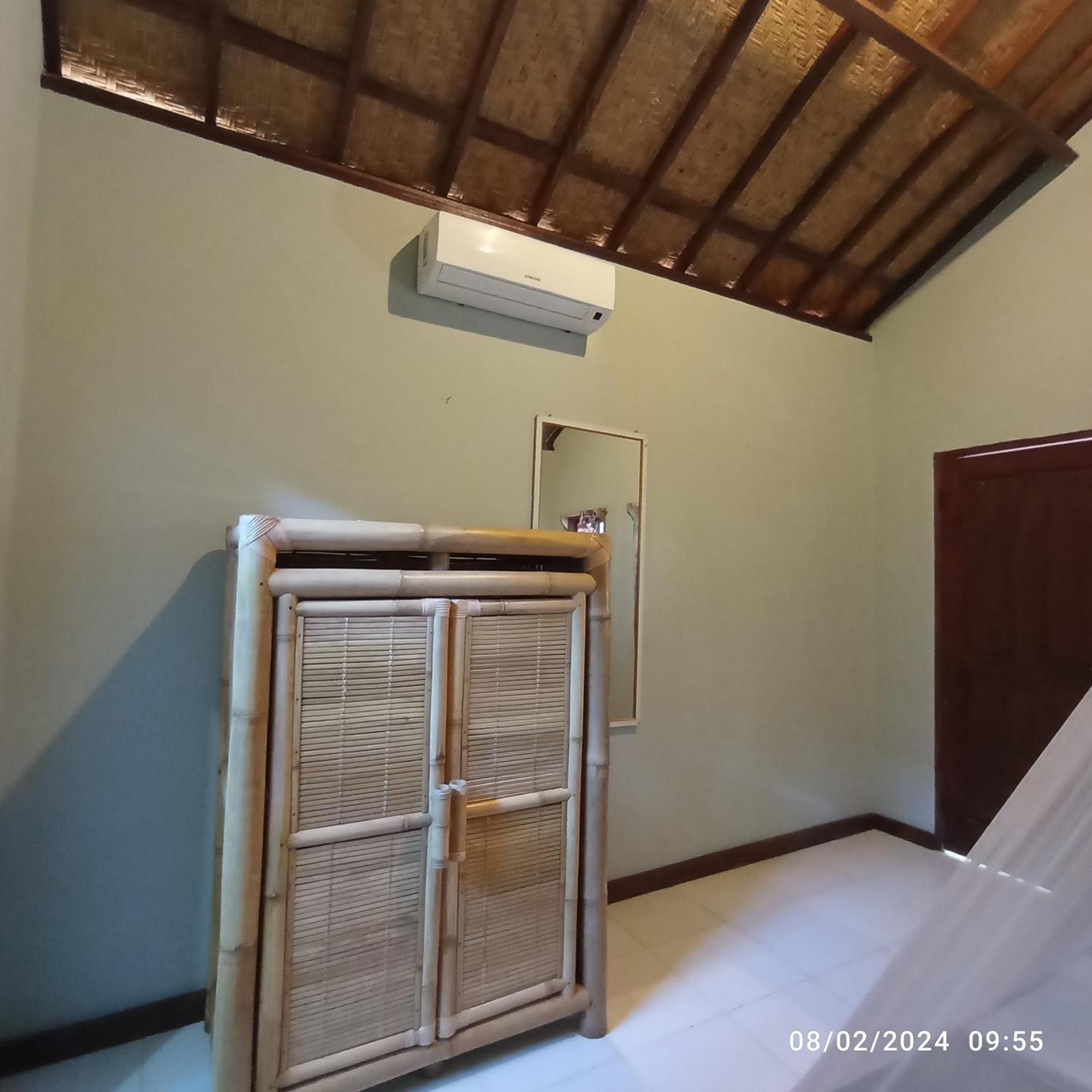 Tangga Bungalows Гілі-Аїр Екстер'єр фото
