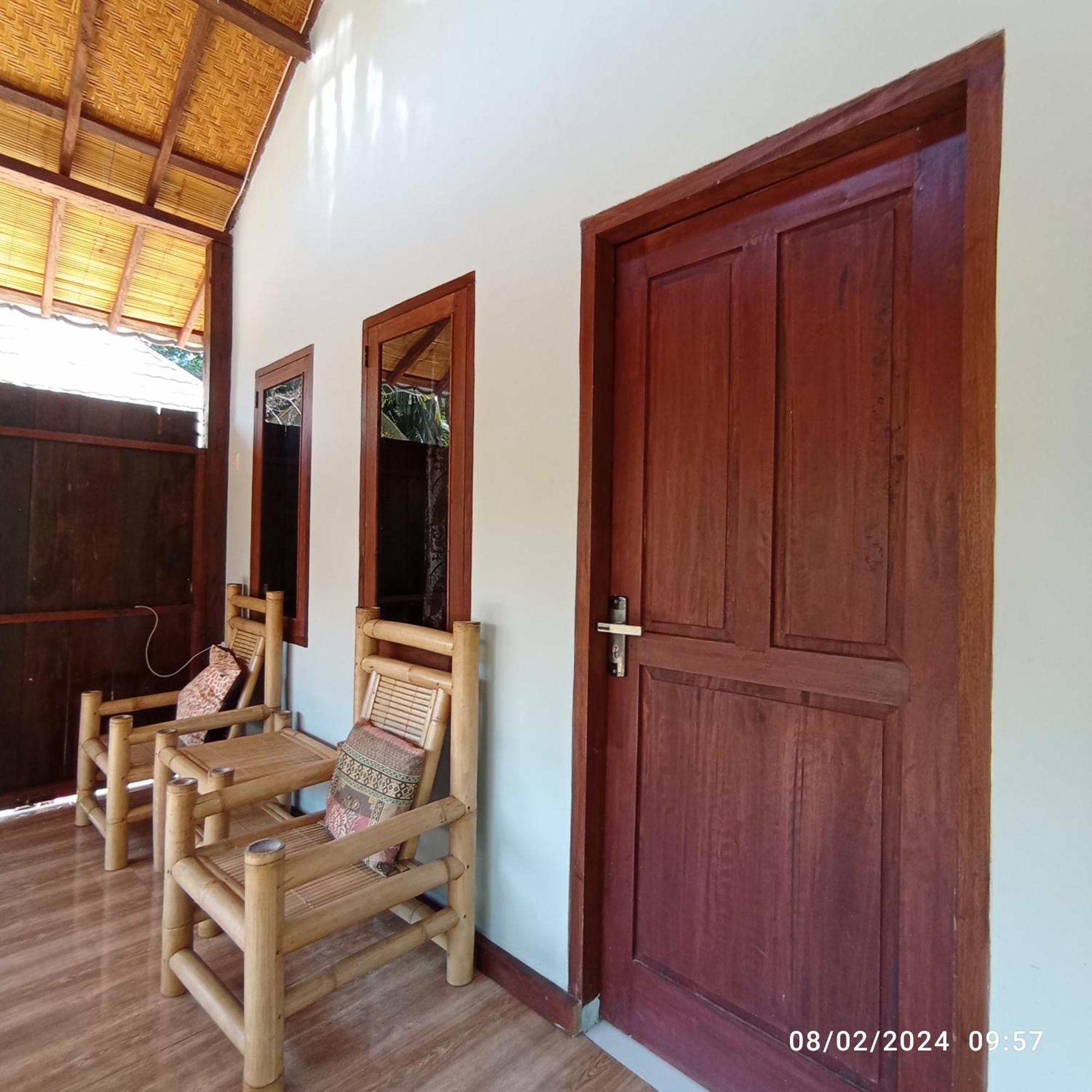 Tangga Bungalows Гілі-Аїр Екстер'єр фото
