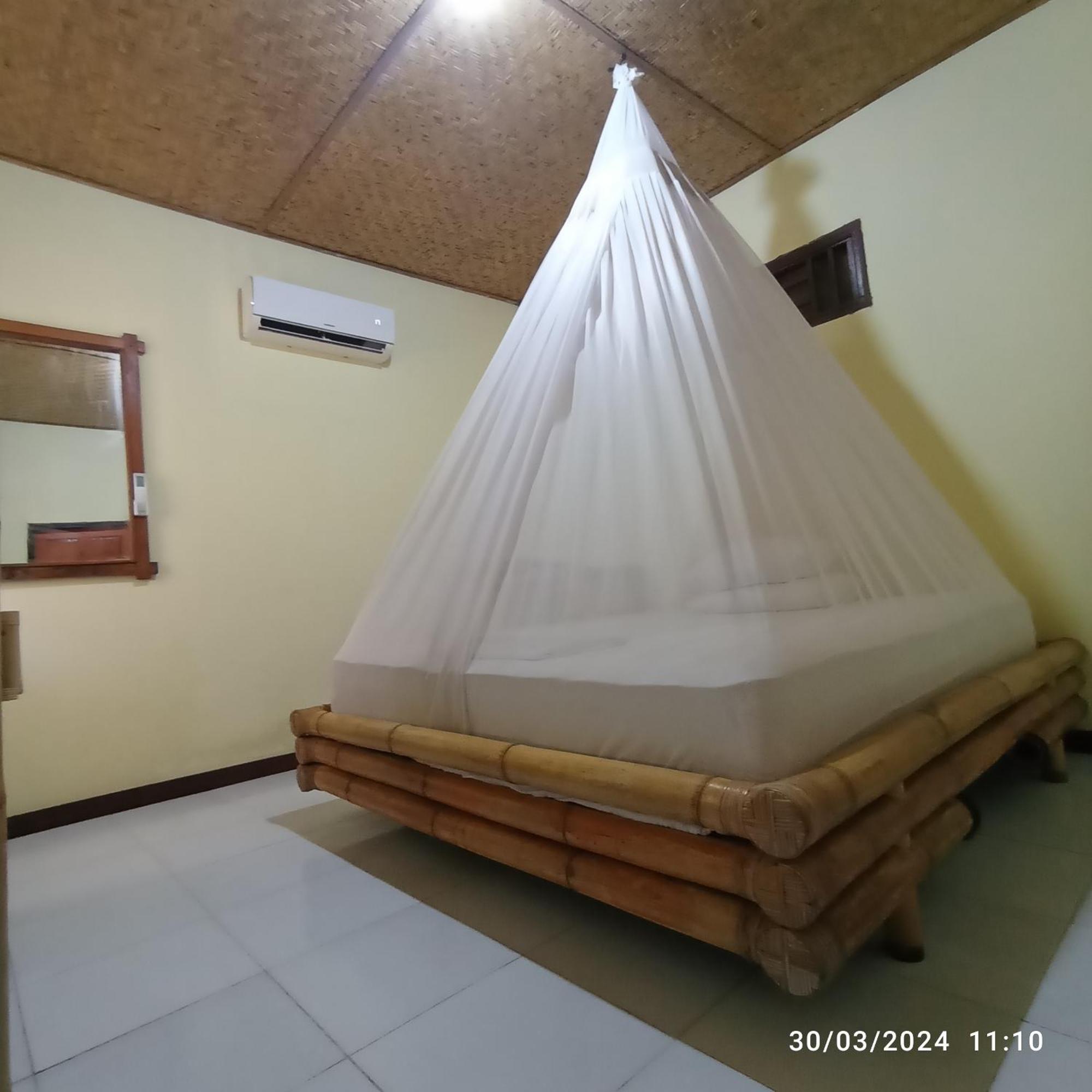Tangga Bungalows Гілі-Аїр Екстер'єр фото