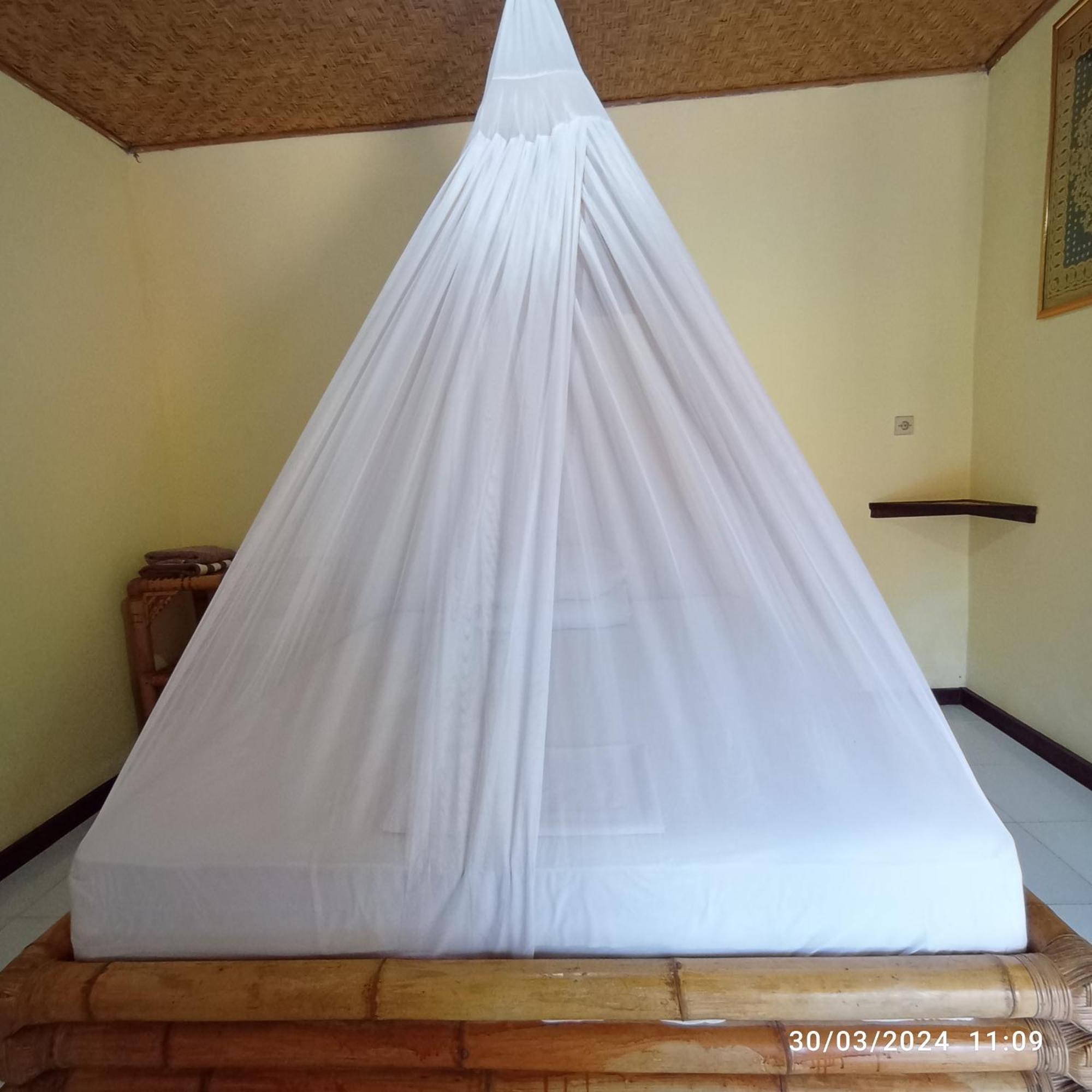 Tangga Bungalows Гілі-Аїр Екстер'єр фото