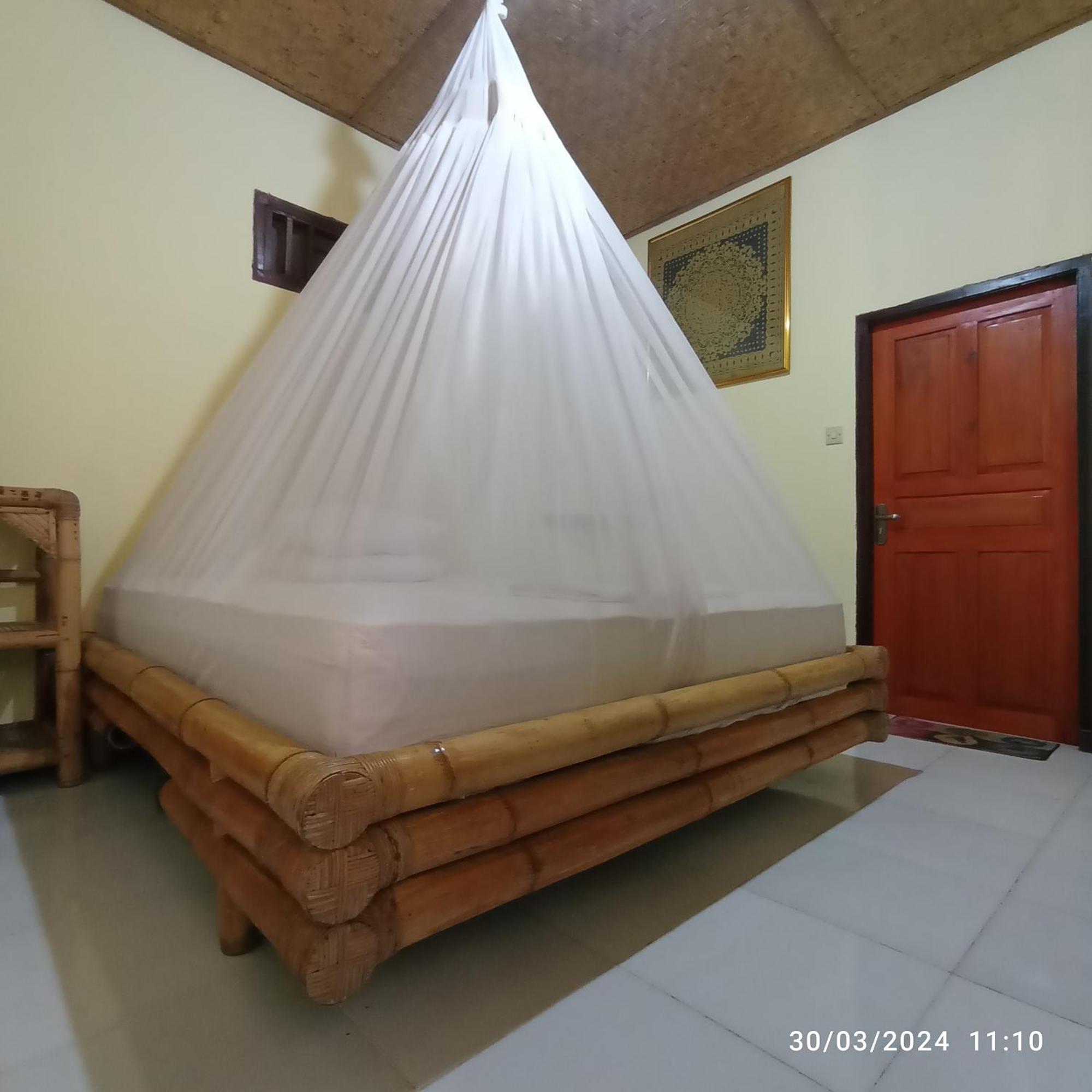 Tangga Bungalows Гілі-Аїр Екстер'єр фото