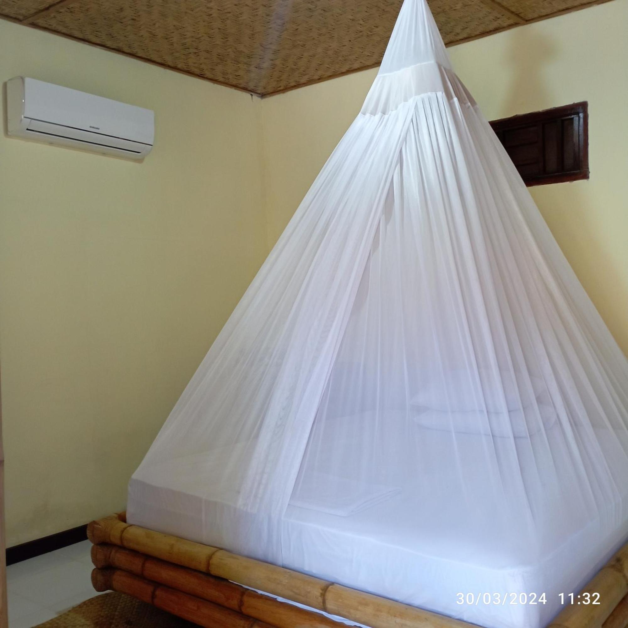 Tangga Bungalows Гілі-Аїр Екстер'єр фото