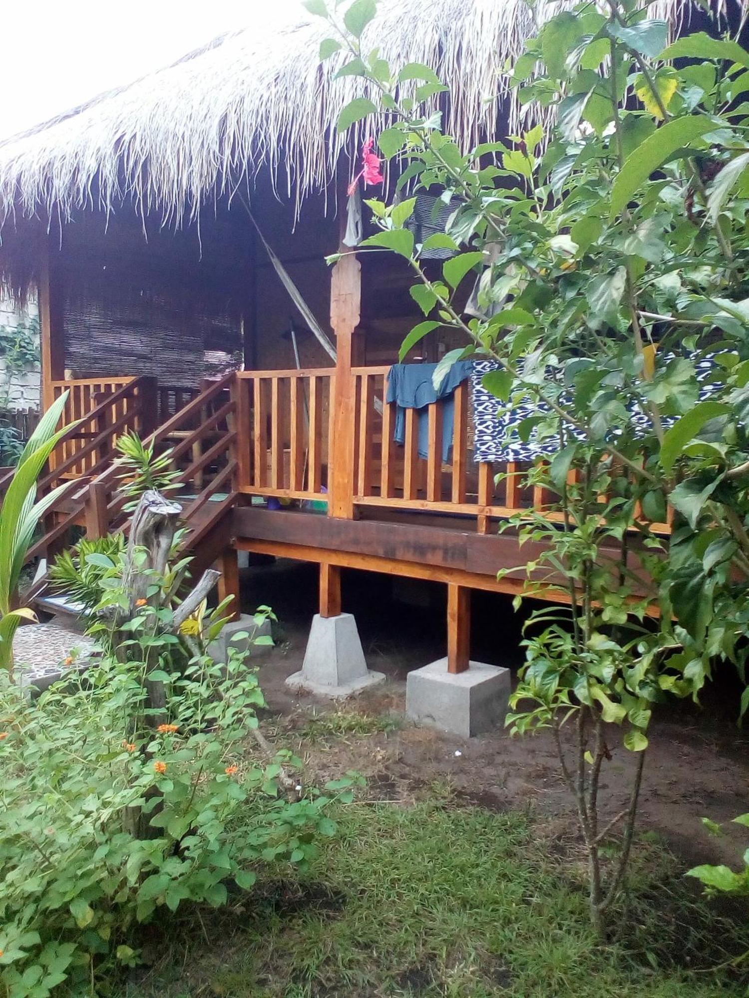 Tangga Bungalows Гілі-Аїр Номер фото
