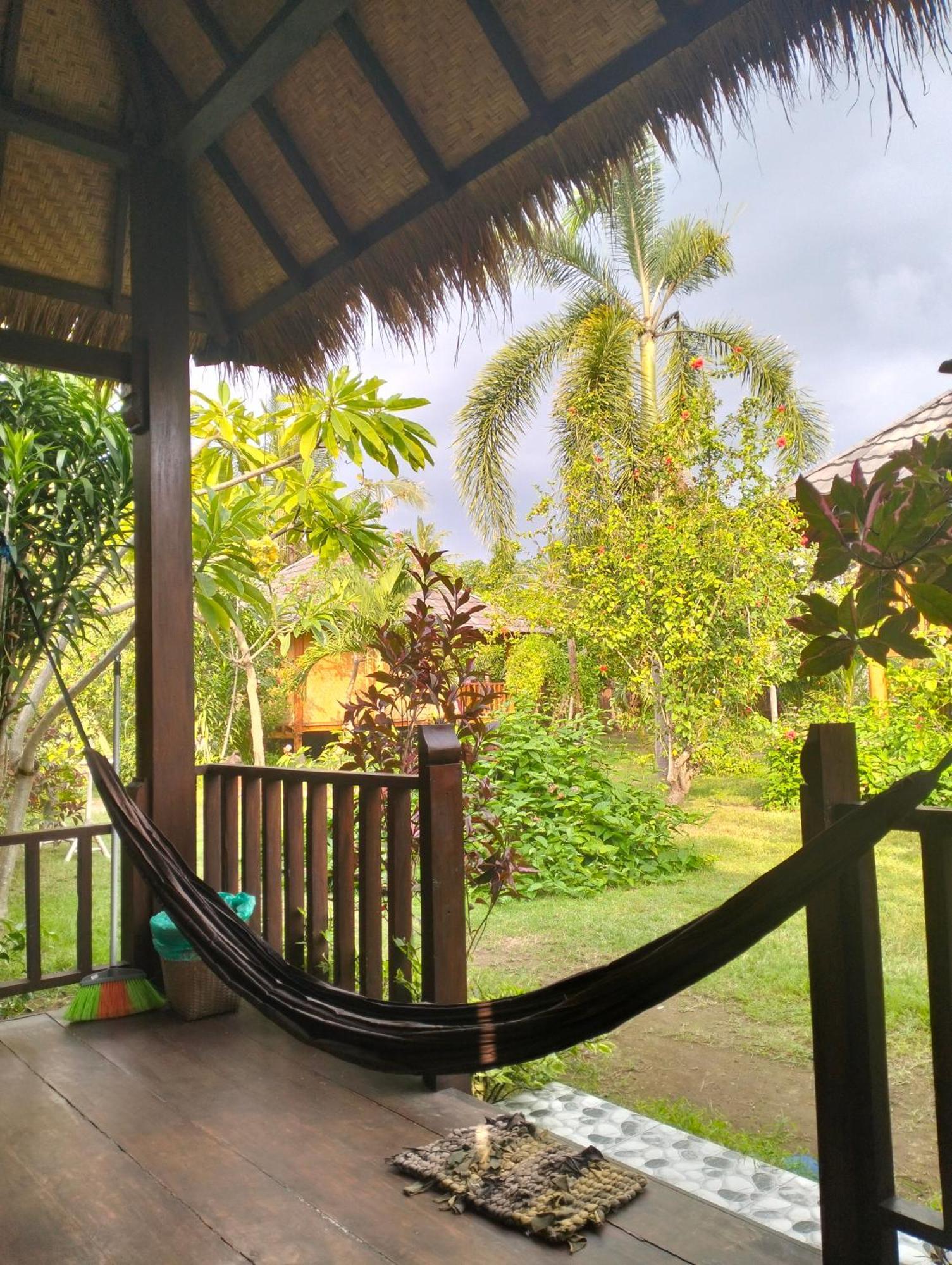 Tangga Bungalows Гілі-Аїр Екстер'єр фото