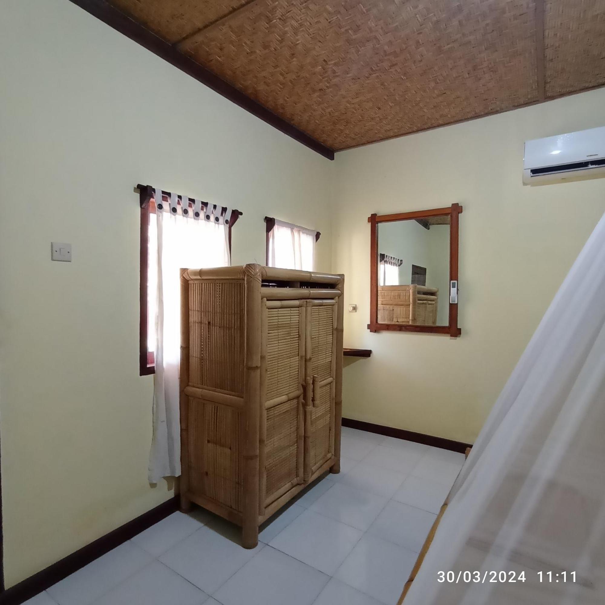 Tangga Bungalows Гілі-Аїр Екстер'єр фото