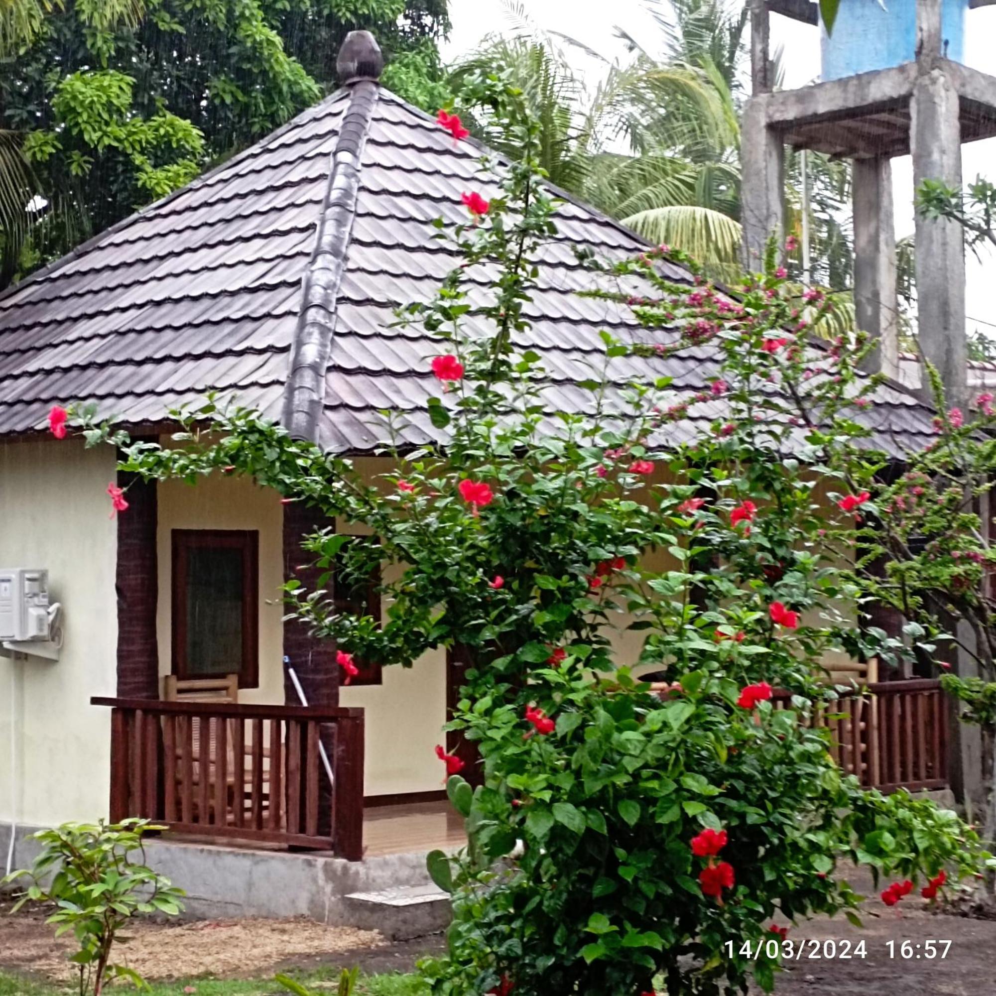 Tangga Bungalows Гілі-Аїр Екстер'єр фото