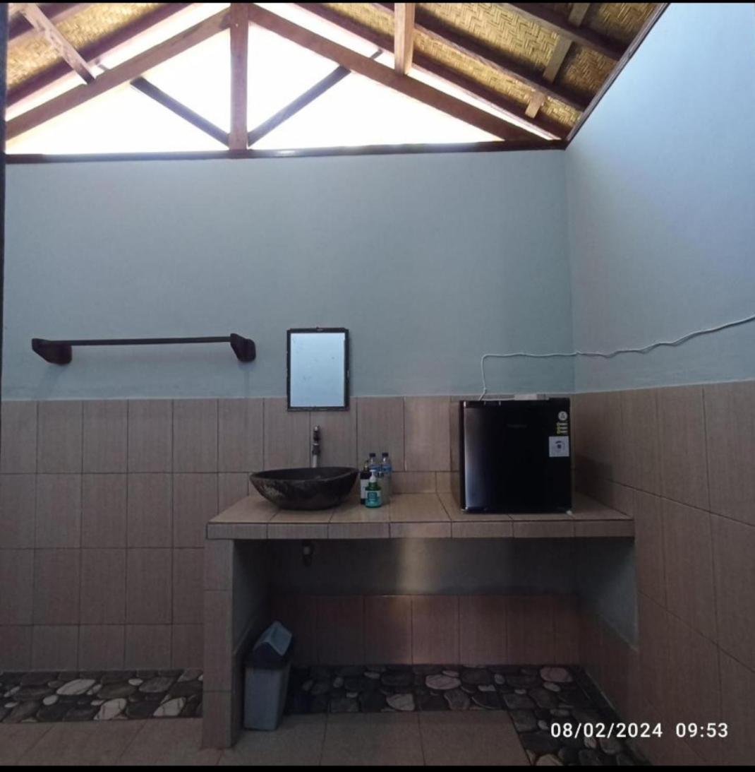 Tangga Bungalows Гілі-Аїр Екстер'єр фото