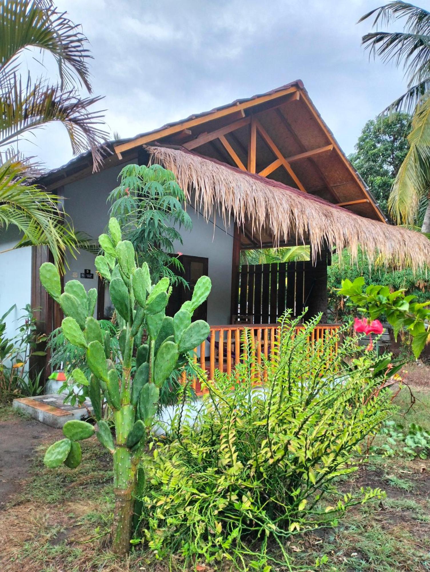 Tangga Bungalows Гілі-Аїр Екстер'єр фото
