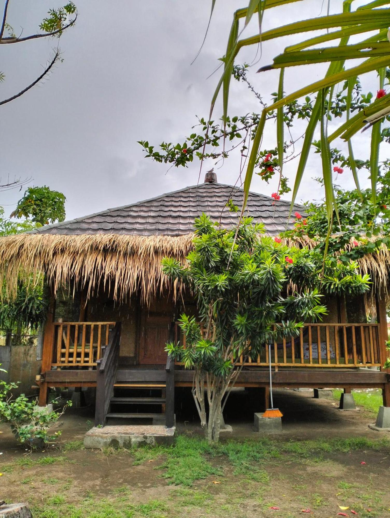 Tangga Bungalows Гілі-Аїр Номер фото