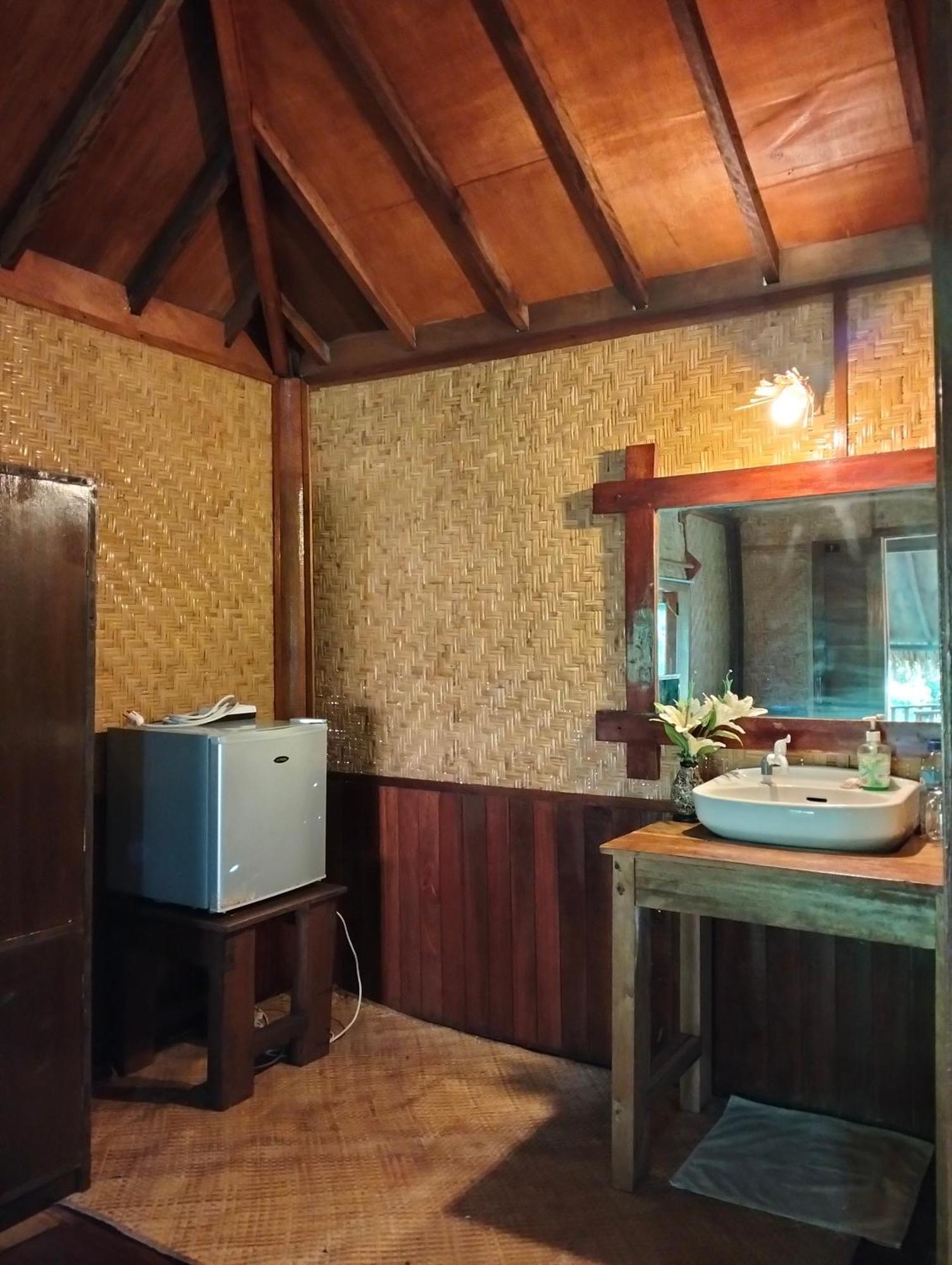 Tangga Bungalows Гілі-Аїр Номер фото