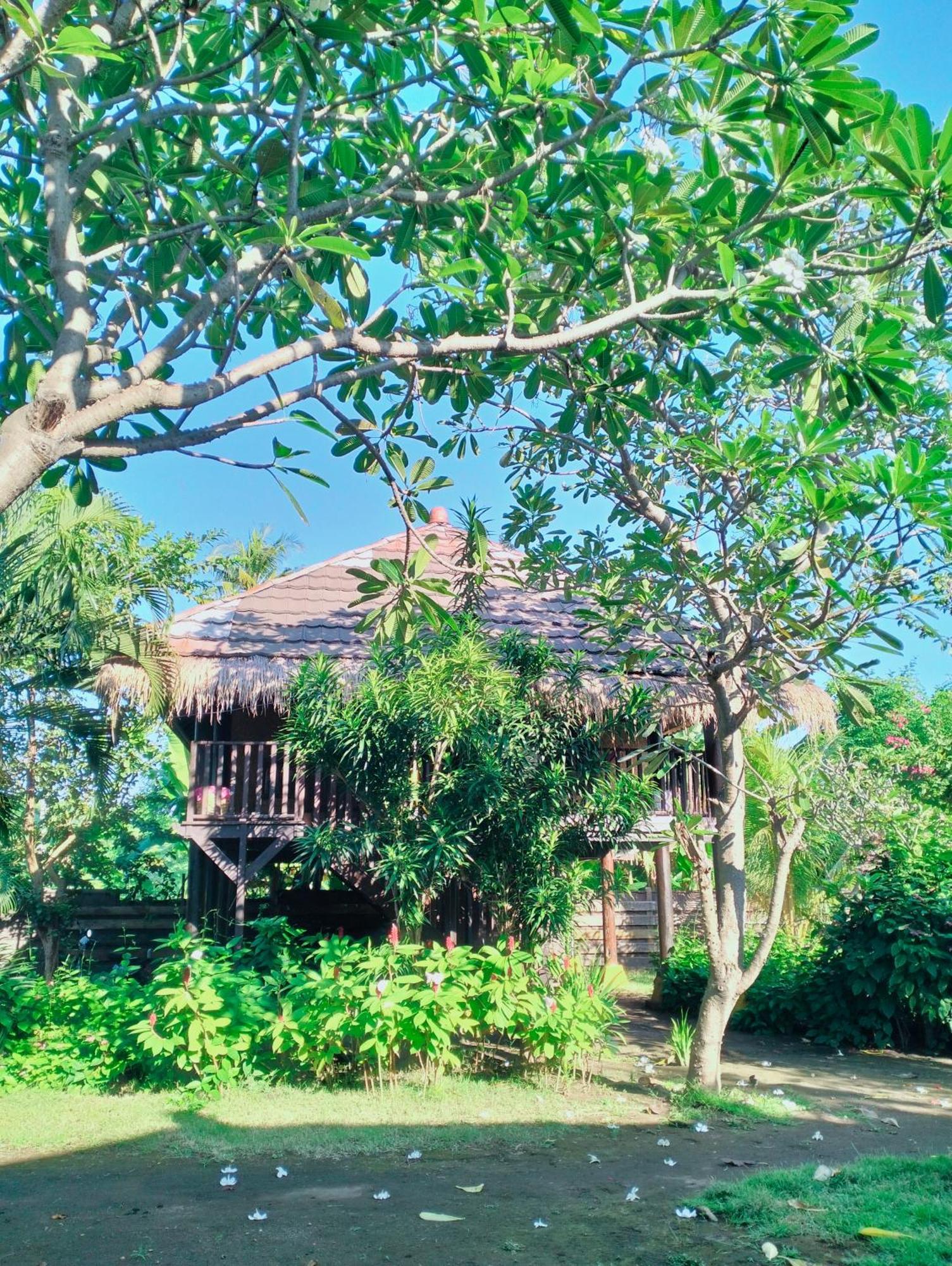 Tangga Bungalows Гілі-Аїр Номер фото