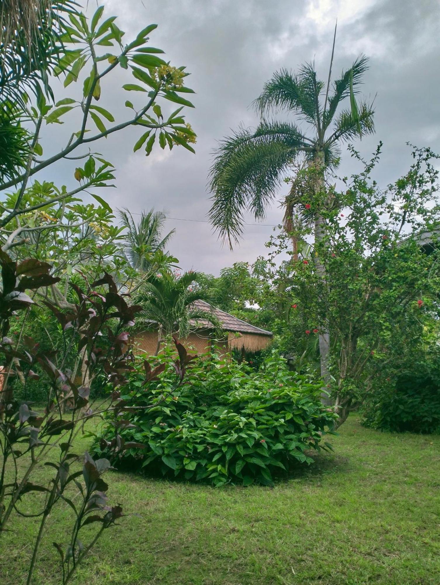 Tangga Bungalows Гілі-Аїр Номер фото
