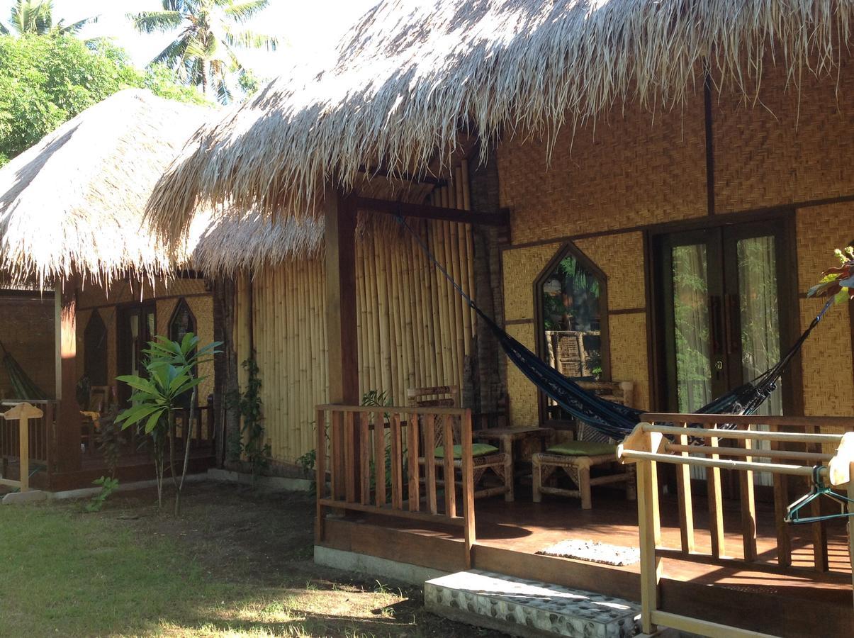 Tangga Bungalows Гілі-Аїр Екстер'єр фото