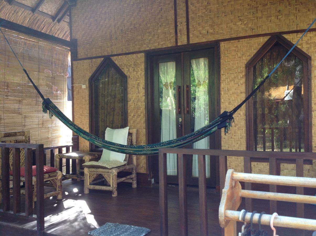 Tangga Bungalows Гілі-Аїр Екстер'єр фото