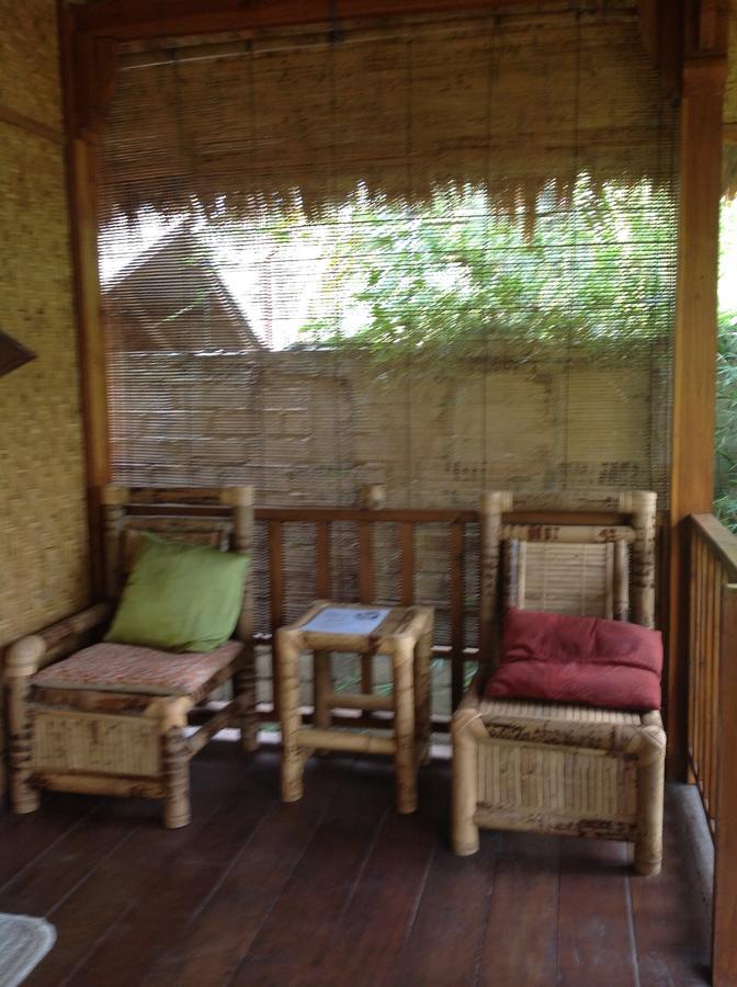 Tangga Bungalows Гілі-Аїр Екстер'єр фото